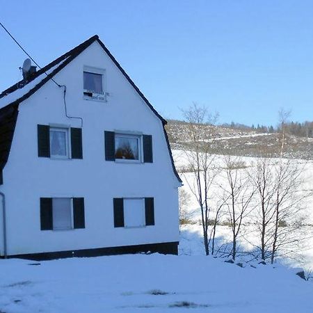 فيلا Haus Elpe Naehe Meschede Winterberg اولسبرغ المظهر الخارجي الصورة