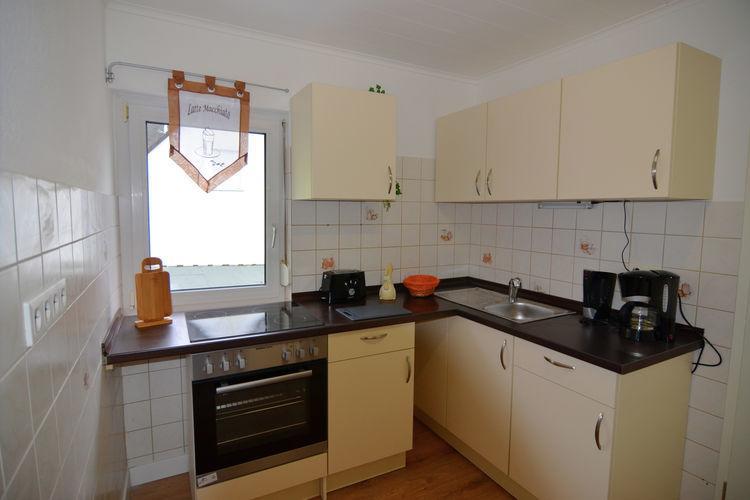فيلا Haus Elpe Naehe Meschede Winterberg اولسبرغ الغرفة الصورة
